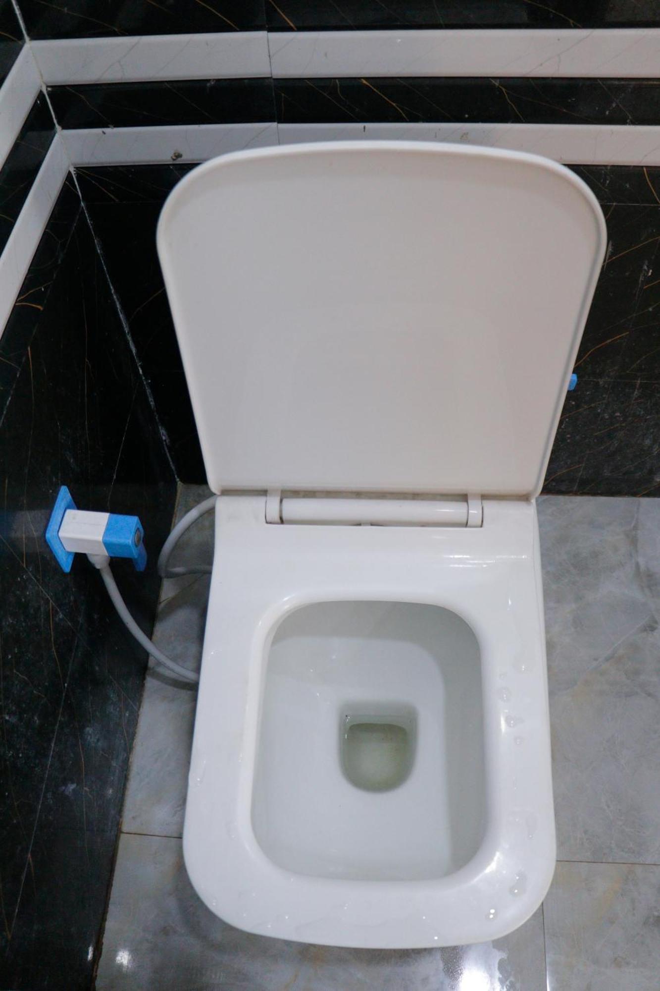 Dolphin Guest House Mathura Exterior photo
